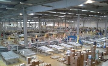 UBS Asset Management buys Amazon logistics hub in Belfast for £27m UBS Asset Management buys Amazon logistics hub in Belfast for £27m