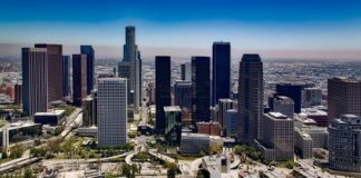 H.I.G. Realty Partners originates $48.7m loan for Los Angeles office complex H.I.G. Realty Partners originates $48.7m loan for Los Angeles office asset