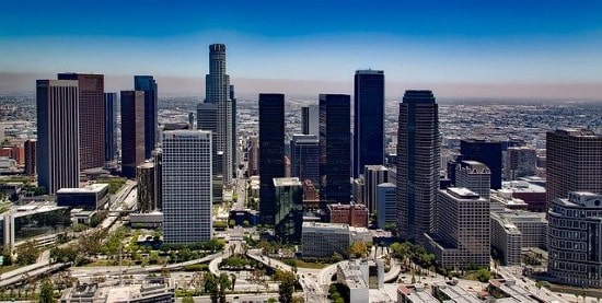 H.I.G. Realty Partners originates $48.7m loan for Los Angeles office asset