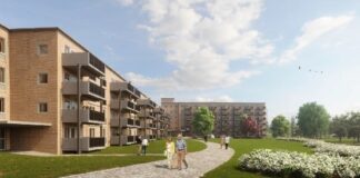 Catella buys senior living complex in Maastricht for €37m Catella buys senior living complex in Maastricht for €37m