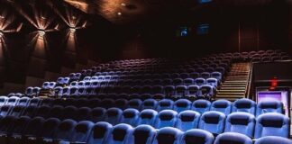 AMC plans to reopen movie theatres in Northern California AMC plans to reopen theatres this Friday in Northern California