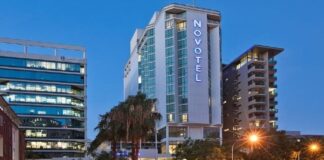 CDL Hospitality Trusts sells Brisbane hotel for A$67.9m