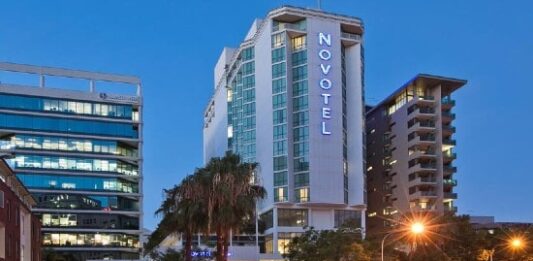 Singapore’s CDL Hospitality Trusts sells Brisbane hotel for A$67.9m CDL Hospitality Trusts sells Brisbane hotel for A$67.9m
