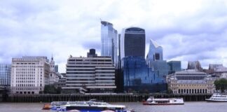 Savills: London, Stockholm, Manchester, Lisbon and Oslo office markets underpriced Savills: London, Stockholm, Manchester, Lisbon and Oslo office markets underpriced