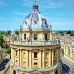 L&G announces £200m funding of Oxford University innovation centre L&G announces £200m funding of Oxford University innovation centre