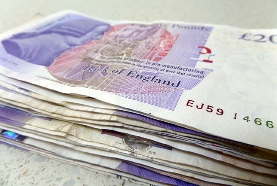 M&G provides £353m loan for London real estate assets