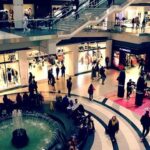ICSC forecasts increased spending, longer holiday shopping season ICSC forecasts increased spending, longer holiday shopping season