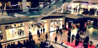 ICSC forecasts increased spending, longer holiday shopping season