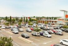 NewRiver sells 90% interest in Lisburn retail park NewRiver sells 90% interest in Lisburn retail park