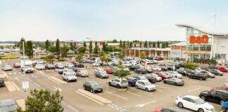NewRiver sells 90% interest in Lisburn retail park NewRiver sells 90% interest in Lisburn retail park