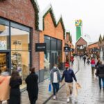 NEINVER, Nuveen Real Estate JV opens first outlet centre in Netherlands NEINVER, Nuveen Real Estate JV opens first outlet centre in Netherlands