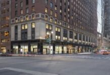 Empire State Realty closes $180m loan for Manhattan office property Empire State Realty closes on $180m loan for Manhattan office property