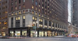 Empire State Realty closes $180m loan for Manhattan office property Empire State Realty closes on $180m loan for Manhattan office property