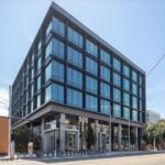 Ascendas Reit acquires two office properties in San Francisco for US$560.2m Ascendas Reit acquires two office properties in San Francisco for US$560.2m
