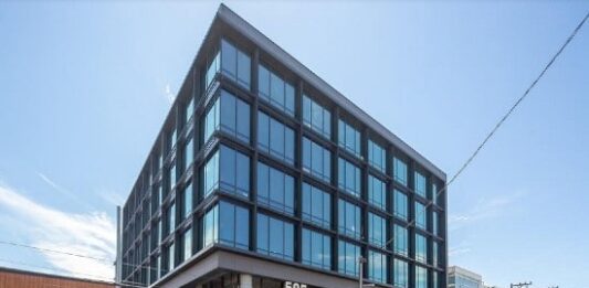 Ascendas Reit acquires two office properties in San Francisco for US$560.2m Ascendas Reit acquires two office properties in San Francisco for US$560.2m