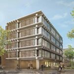 AEW announces prime office development in Barcelona AEW announces prime office development in Barcelona