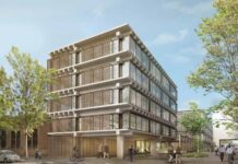 AEW announces prime office development in Barcelona AEW announces prime office development in Barcelona