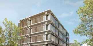 AEW announces prime office development in Barcelona AEW announces prime office development in Barcelona