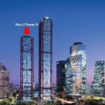 ARA acquires landmark office tower in Seoul, Korea for US$897m ARA acquires landmark office tower in Seoul, Korea for US$897m