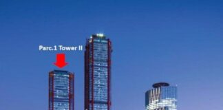 ARA acquires landmark office tower in Seoul, Korea for US$897m ARA acquires landmark office tower in Seoul, Korea for US$897m