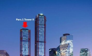 ARA acquires landmark office tower in Seoul, Korea for US$897m ARA acquires landmark office tower in Seoul, Korea for US$897m