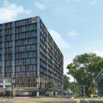 ARA, Chelsfield secure S$385.8m green loan for commercial building ARA, Chelsfield secure S$385.8m green loan for commercial building in Singapore