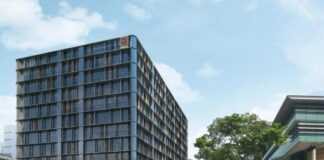 ARA, Chelsfield secure S$385.8m green loan for commercial building in Singapore