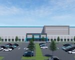 Amazon announces new fulfillment center to be built in Mississippi Amazon announces new fulfillment center to be built in Mississippi