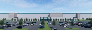 Amazon announces new fulfillment center to be built in Mississippi Amazon announces new fulfillment center to be built in Mississippi
