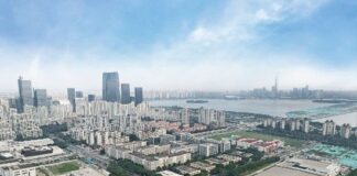 CapitaLand to divest interest in commercial properties in China CapitaLand to sell interest in commercial properties in China
