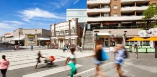 Elanor sells shopping centre for $130m Elanor sells shopping centre for $130m