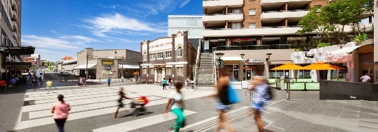 Elanor sells shopping centre for $130m