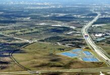 Brookfield Properties to develop Class-A logistics park in Austin, Texas