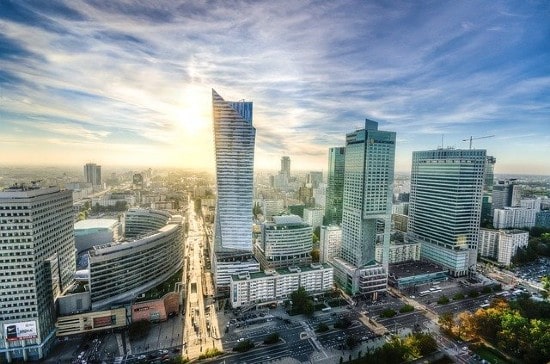 CEE property investment volume to surpass €10bn in 2020