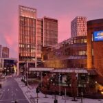 Regional REIT buys Grade A office asset in Cardiff Regional REIT buys Grade A office asset in Cardiff