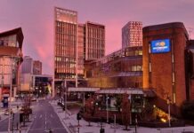 Regional REIT buys Grade A office asset in Cardiff Regional REIT buys Grade A office asset in Cardiff