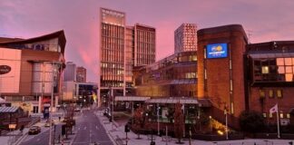 Regional REIT buys Grade A office asset in Cardiff Regional REIT buys Grade A office asset in Cardiff