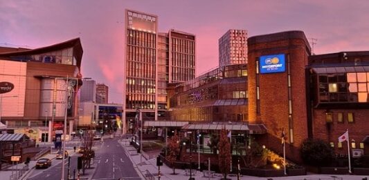Regional REIT buys Grade A office asset in Cardiff Regional REIT buys Grade A office asset in Cardiff
