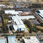 Charter Hall raises A$2.6bn for industrial fund Charter Hall raises A$2.6bn for industrial fund
