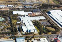 Charter Hall raises A$2.6bn for industrial fund Charter Hall raises A$2.6bn for industrial fund