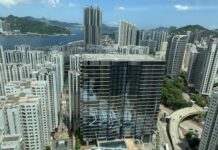 Gaw Capital consortium acquires office tower in Hong Kong for US$1.27bn