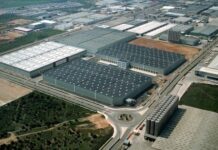 Clarion Partners Europe acquires Spanish logistics portfolio from Prologis Clarion Partners Europe acquires Spanish logistics portfolio from Prologis