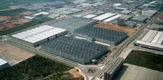 Clarion Partners Europe acquires Spanish logistics portfolio from Prologis Clarion Partners Europe acquires Spanish logistics portfolio from Prologis