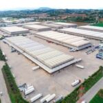 Cromwell European REIT to buy logistics park in Italy for €52.6m Cromwell European REIT to buy logistics park in Italy for €52.6m