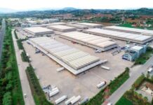 Cromwell European REIT to buy logistics park in Italy for €52.6m Cromwell European REIT to buy logistics park in Italy for €52.6m