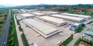 Cromwell European REIT to buy logistics park in Italy for €52.6m Cromwell European REIT to buy logistics park in Italy for €52.6m