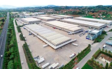 Cromwell European REIT to buy logistics park in Italy for €52.6m Cromwell European REIT to buy logistics park in Italy for €52.6m