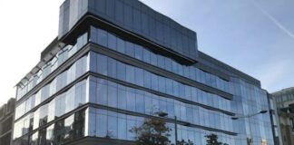 KanAm purchases office building in Brussels