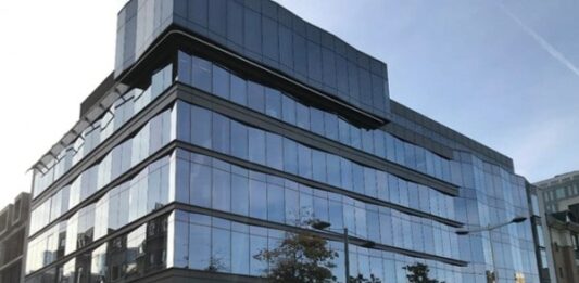 KanAm purchases office building in Brussels KanAm purchases office building in Brussels