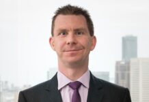 Delancey appoints Daniel Berger as property and funds director